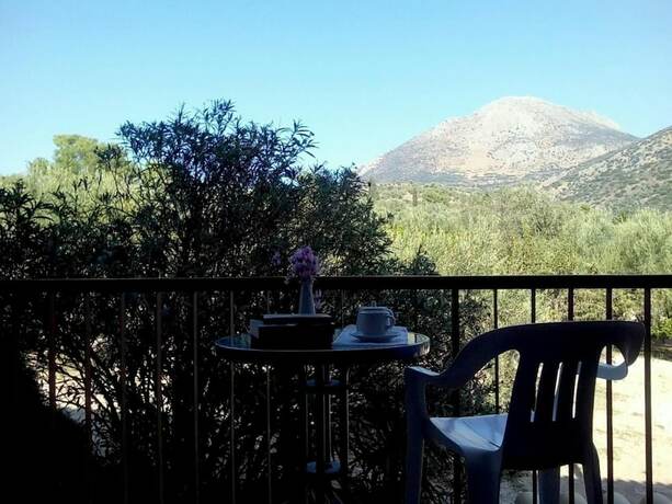 Imagen general del Hotel La Petite Planete. Foto 10