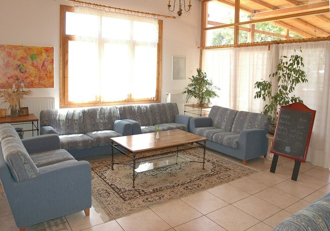 Imagen general del Hotel La Petite Planete. Foto 12