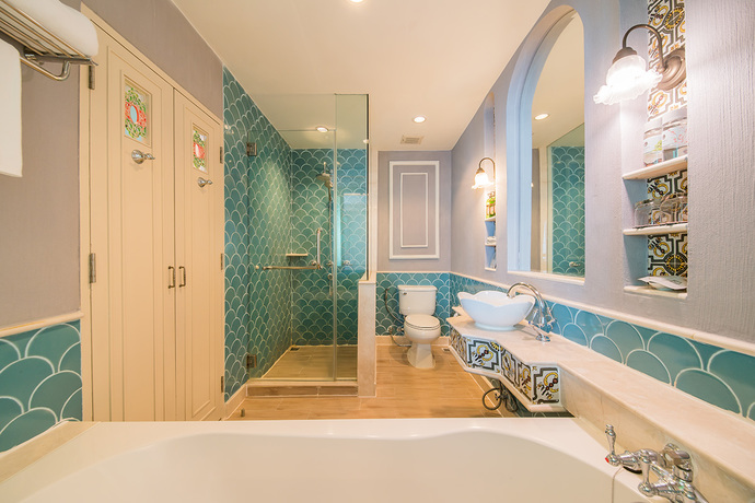 Imagen general del Hotel La Petite Salil Sukhumvit 11. Foto 12