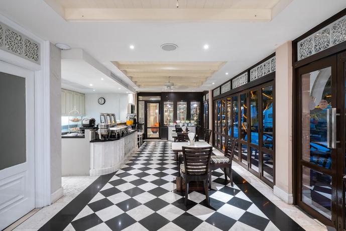 Imagen general del Hotel La Petite Salil Sukhumvit 8. Foto 5