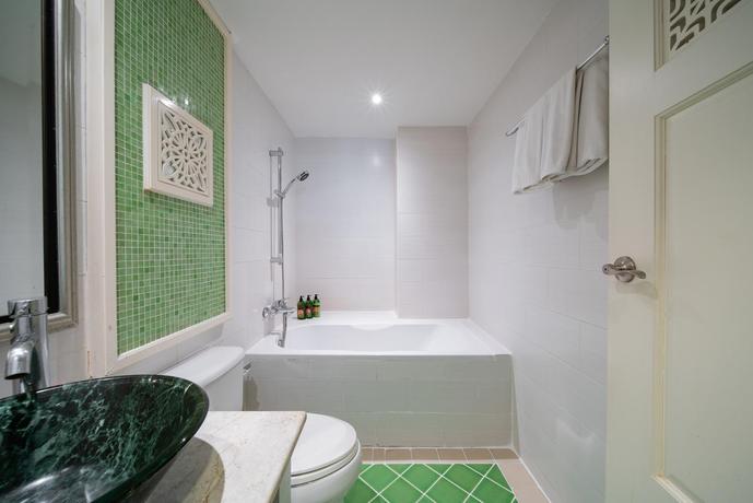 Imagen general del Hotel La Petite Salil Sukhumvit 8. Foto 15