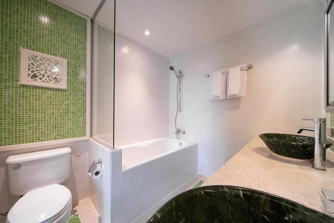 Imagen general del Hotel La Petite Salil Sukhumvit 8. Foto 16