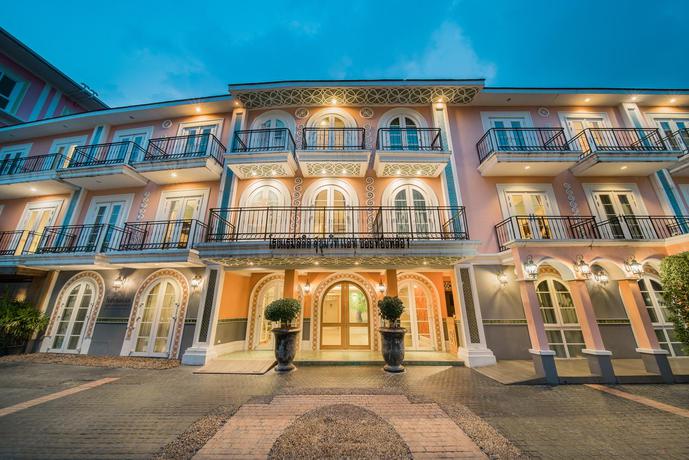 Imagen general del Hotel La Petite Salil Sukhumvit Thonglor 1. Foto 2