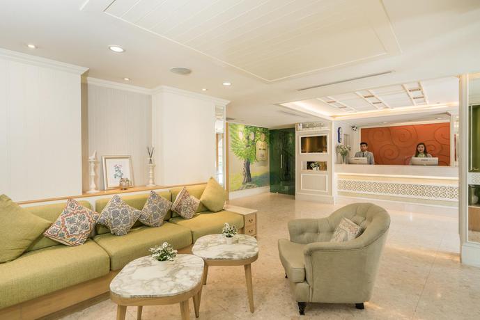 Imagen general del Hotel La Petite Salil Sukhumvit Thonglor 1. Foto 4