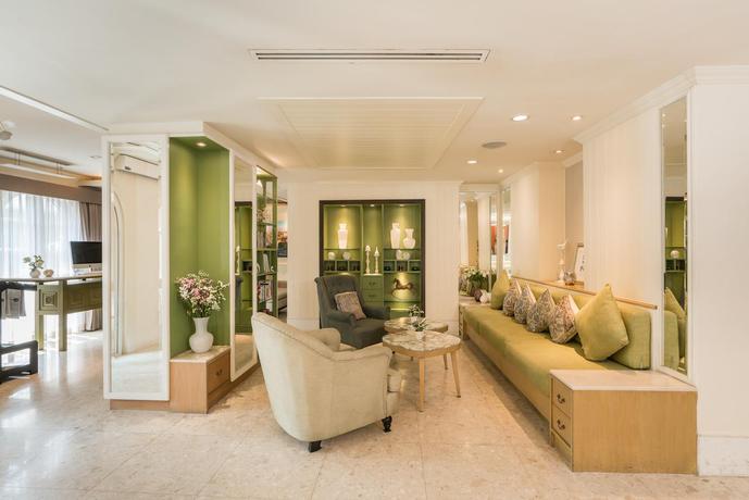 Imagen general del Hotel La Petite Salil Sukhumvit Thonglor 1. Foto 5