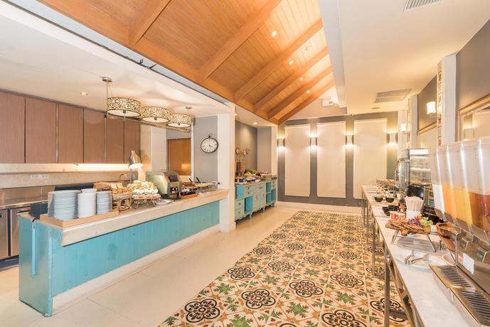 Imagen general del Hotel La Petite Salil Sukhumvit Thonglor 1. Foto 9