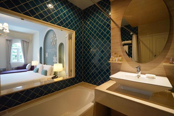 Imagen general del Hotel La Petite Salil Sukhumvit Thonglor 1. Foto 12