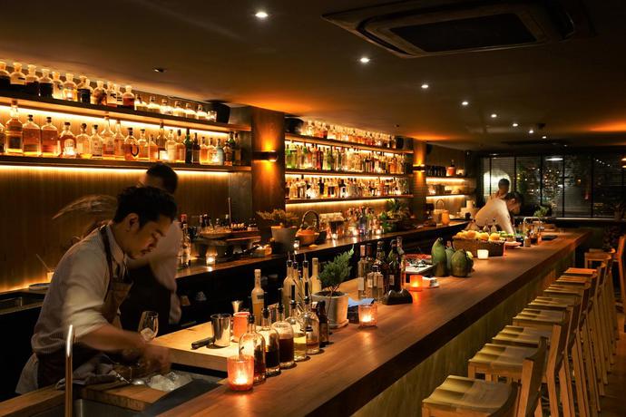 Imagen general del Hotel La Petite Salil Sukhumvit Thonglor 1. Foto 15