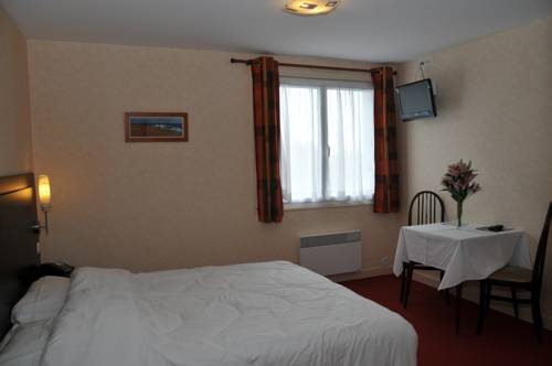 Imagen de la habitación del Hotel La Petite Sir&egrave;ne. Foto 3