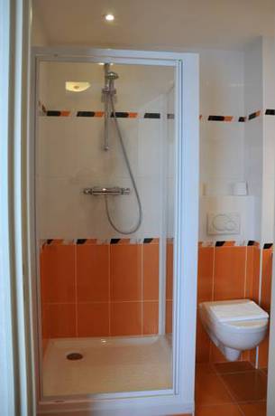 Imagen de la habitación del Hotel La Petite Sir&egrave;ne. Foto 16