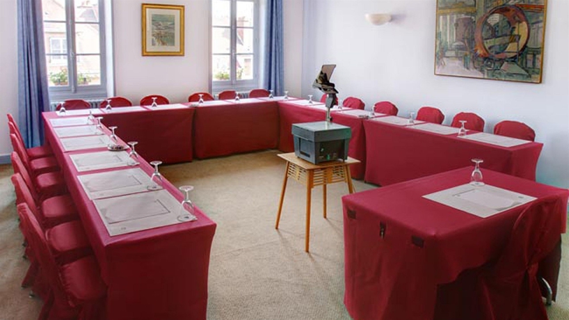 Imagen de los interiores del Hotel La Petite Verrerie. Foto 15