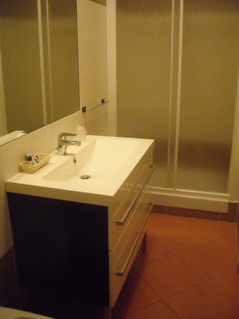 Imagen de la habitación del Hotel La Piana. Foto 8