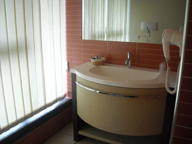 Imagen de la habitación del Hotel La Piana. Foto 11