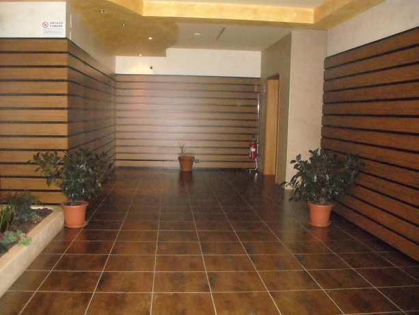 Imagen de los interiores del Hotel La Piana. Foto 12