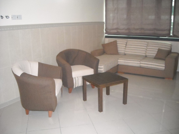 Imagen de los interiores del Hotel La Piana. Foto 13