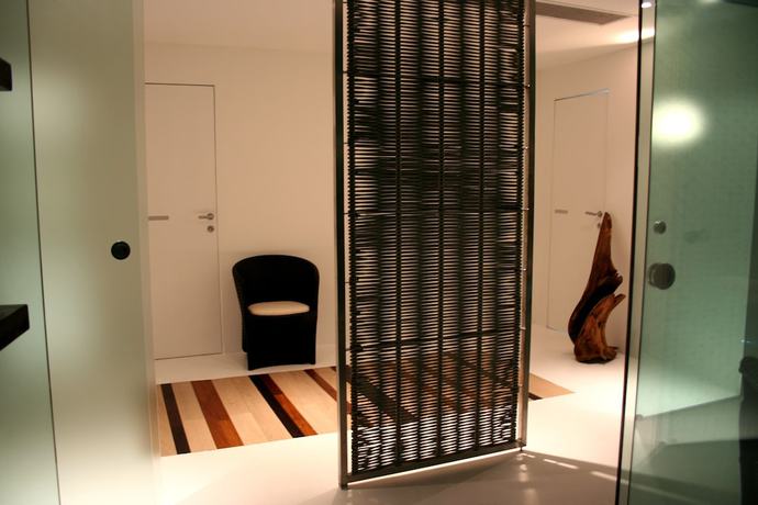 Imagen de la piscina del Hotel La Piazza. Foto 15