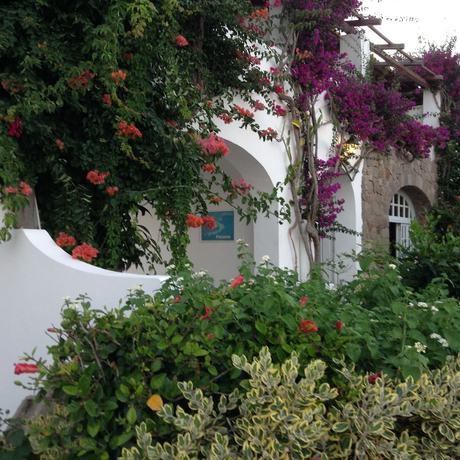 Imagen de la habitación del Hotel La Piazza. Foto 4