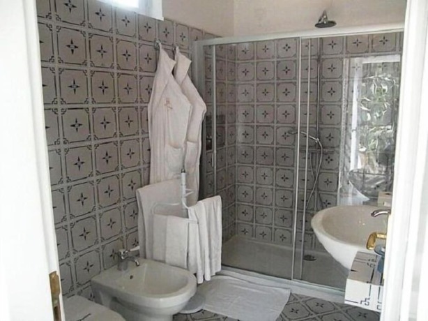 Imagen de la habitación del Hotel La Piazza. Foto 5