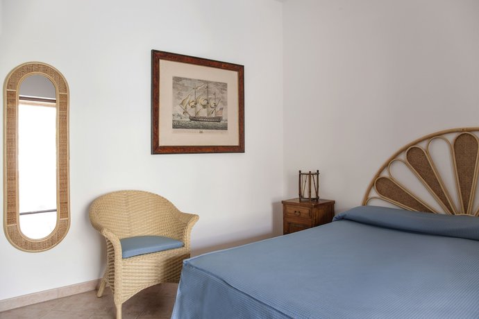 Imagen de la habitación del Hotel La Piazza. Foto 6