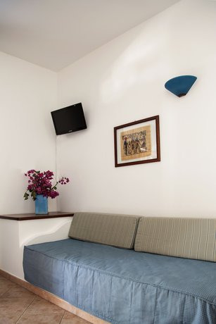 Imagen de la habitación del Hotel La Piazza. Foto 7