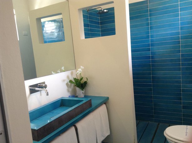 Imagen de la habitación del Hotel La Piazza. Foto 8