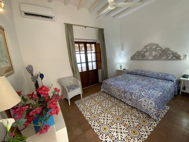 Imagen de la habitación del Hotel La Piazza. Foto 11