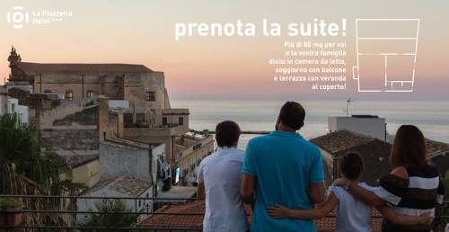 Imagen de la habitación del Hotel La Piazzetta. Foto 7