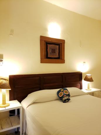 Imagen de la habitación del Hotel La Piazzetta, M&eacute;rida. Foto 6