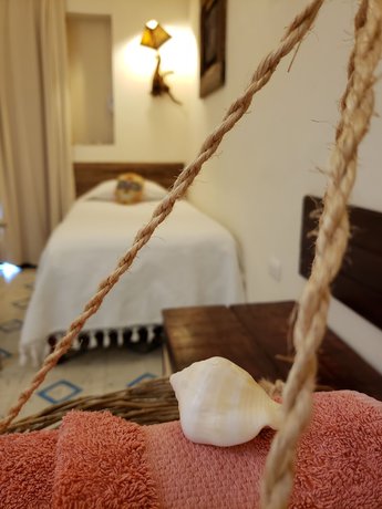 Imagen de la habitación del Hotel La Piazzetta, M&eacute;rida. Foto 15