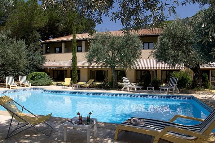 Imagen general del Hotel La Picholine. Foto 1