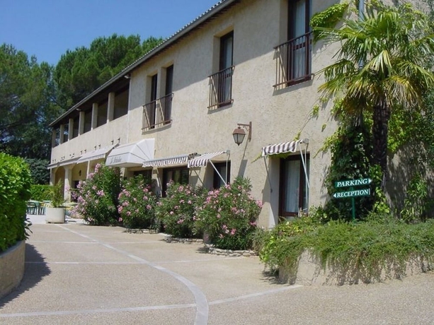 Imagen general del Hotel La Picholine. Foto 2