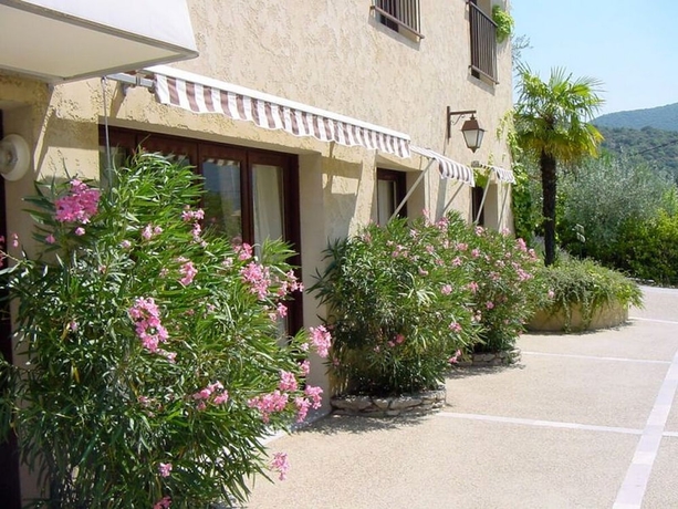 Imagen general del Hotel La Picholine. Foto 3