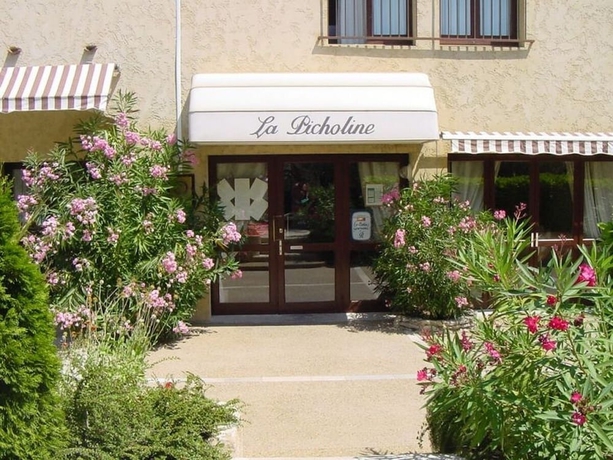 Imagen general del Hotel La Picholine. Foto 4