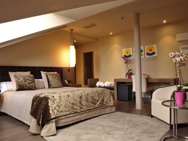 Imagen de la habitación del Hotel La Piconera and Spa. Foto 5