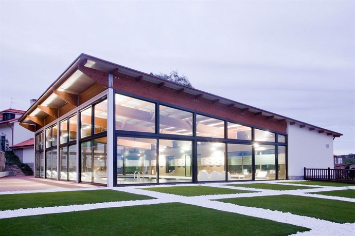 Imagen de la piscina del Hotel La Piconera and Spa. Foto 7