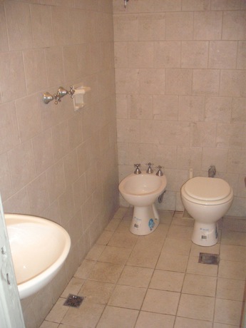 Imagen de la habitación del Hotel La Piedad. Foto 3