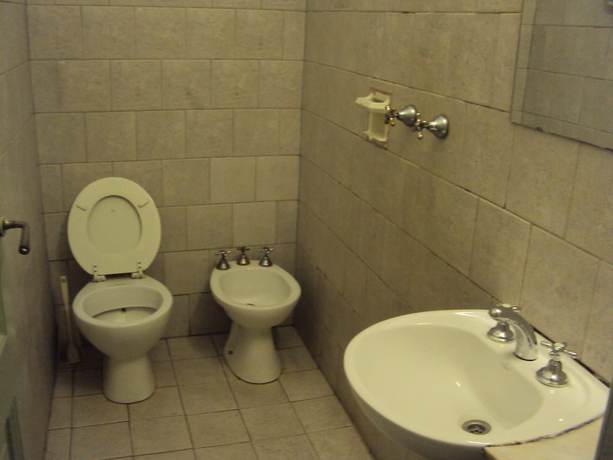 Imagen de la habitación del Hotel La Piedad. Foto 5