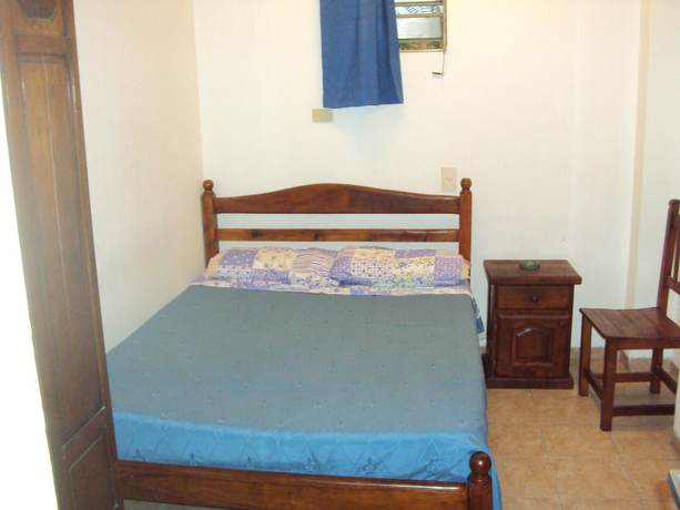 Imagen de la habitación del Hotel La Piedad. Foto 12