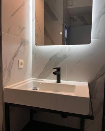 Imagen general del Hotel La Pièce. Foto 6