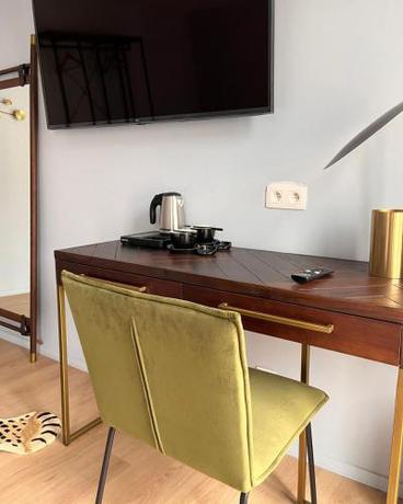 Imagen general del Hotel La Pièce. Foto 7