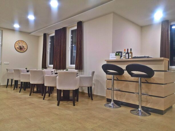 Imagen general del Hotel La Pietra Medjugorje. Foto 2