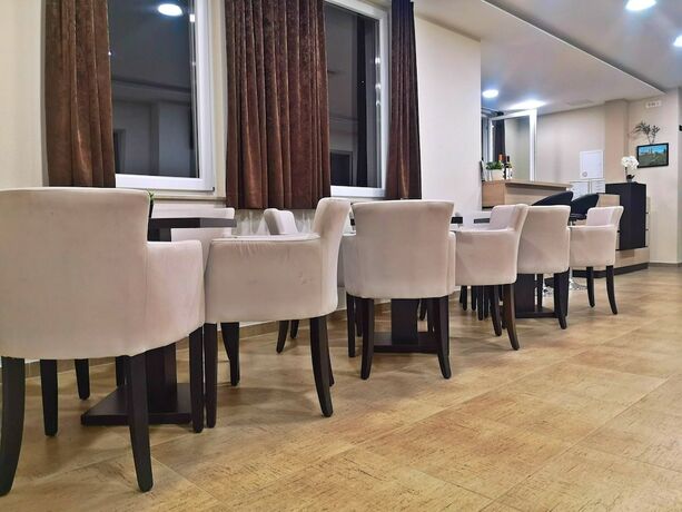 Imagen general del Hotel La Pietra Medjugorje. Foto 5