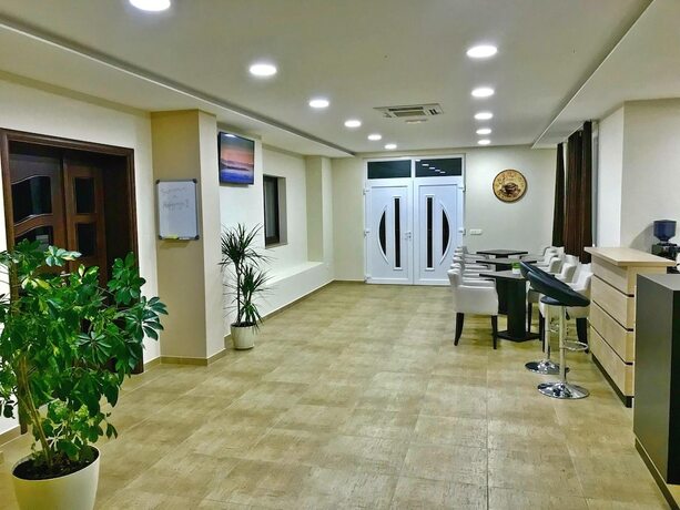 Imagen general del Hotel La Pietra Medjugorje. Foto 11