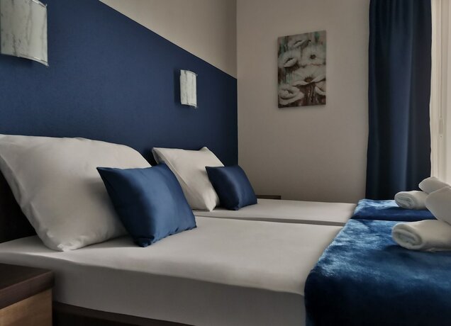 Imagen de la habitación del Hotel La Pietra Medjugorje. Foto 13