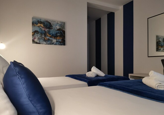 Imagen de la habitación del Hotel La Pietra Medjugorje. Foto 19