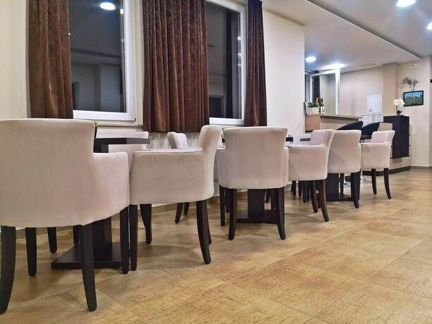 Imagen de los interiores del Hotel La Pietra Medjugorje. Foto 33