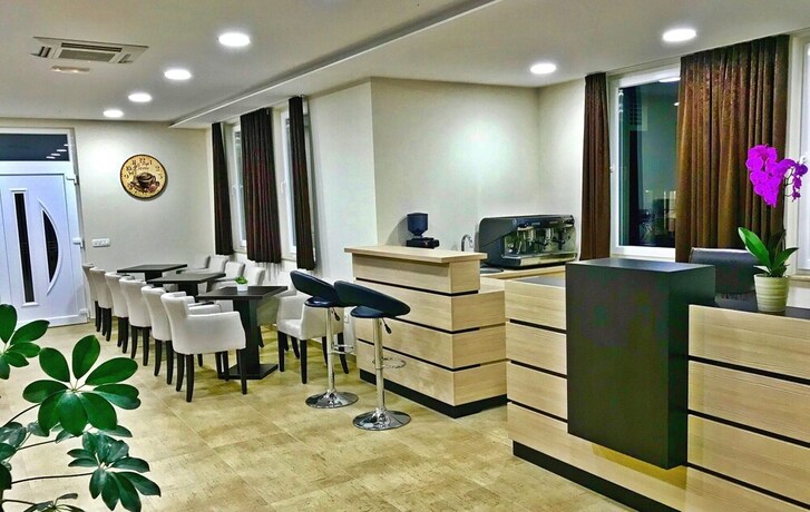 Imagen de los interiores del Hotel La Pietra Medjugorje. Foto 34
