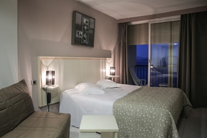 Imagen de la habitación del Hotel La Pietra Restaurant and Spa. Foto 2