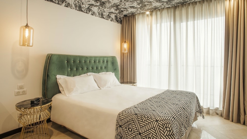 Imagen de la habitación del Hotel La Pietra Restaurant and Spa. Foto 4