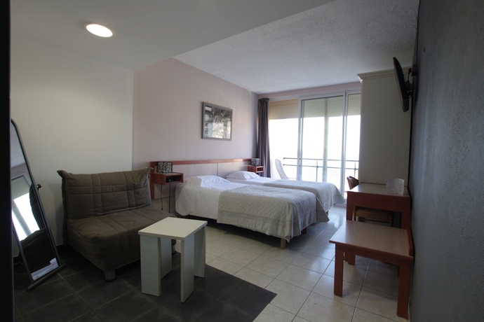 Imagen de la habitación del Hotel La Pietra Restaurant and Spa. Foto 12